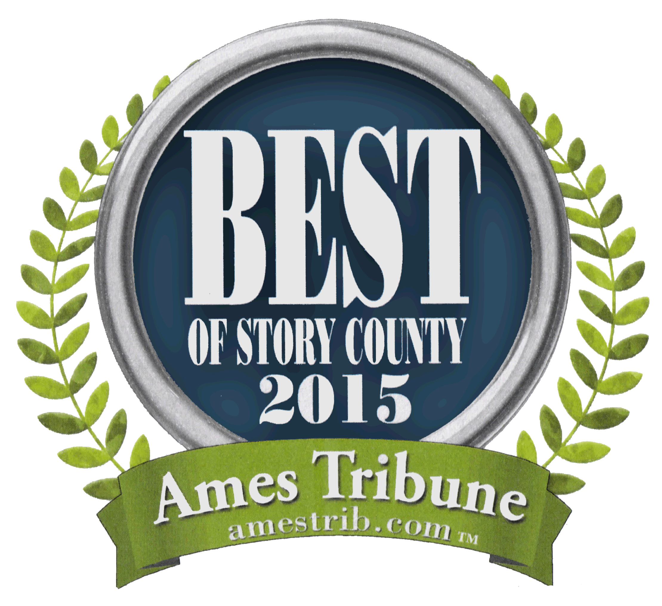 Best of Story County 2015